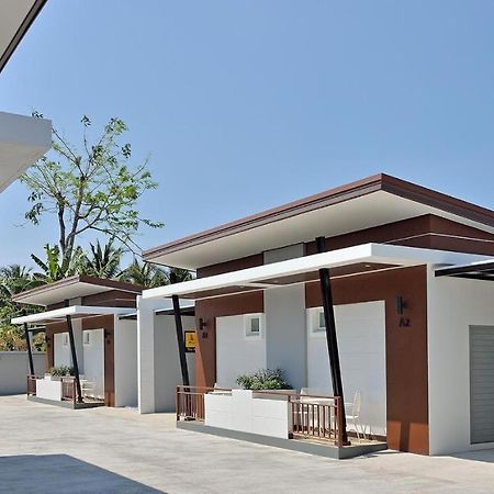 The Rich Resort Ao Nang Екстериор снимка